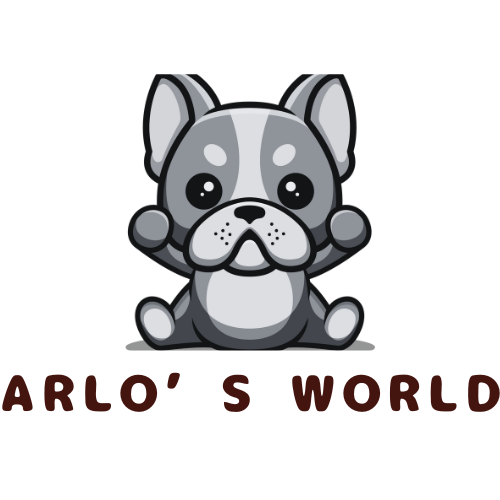 Arlo's World