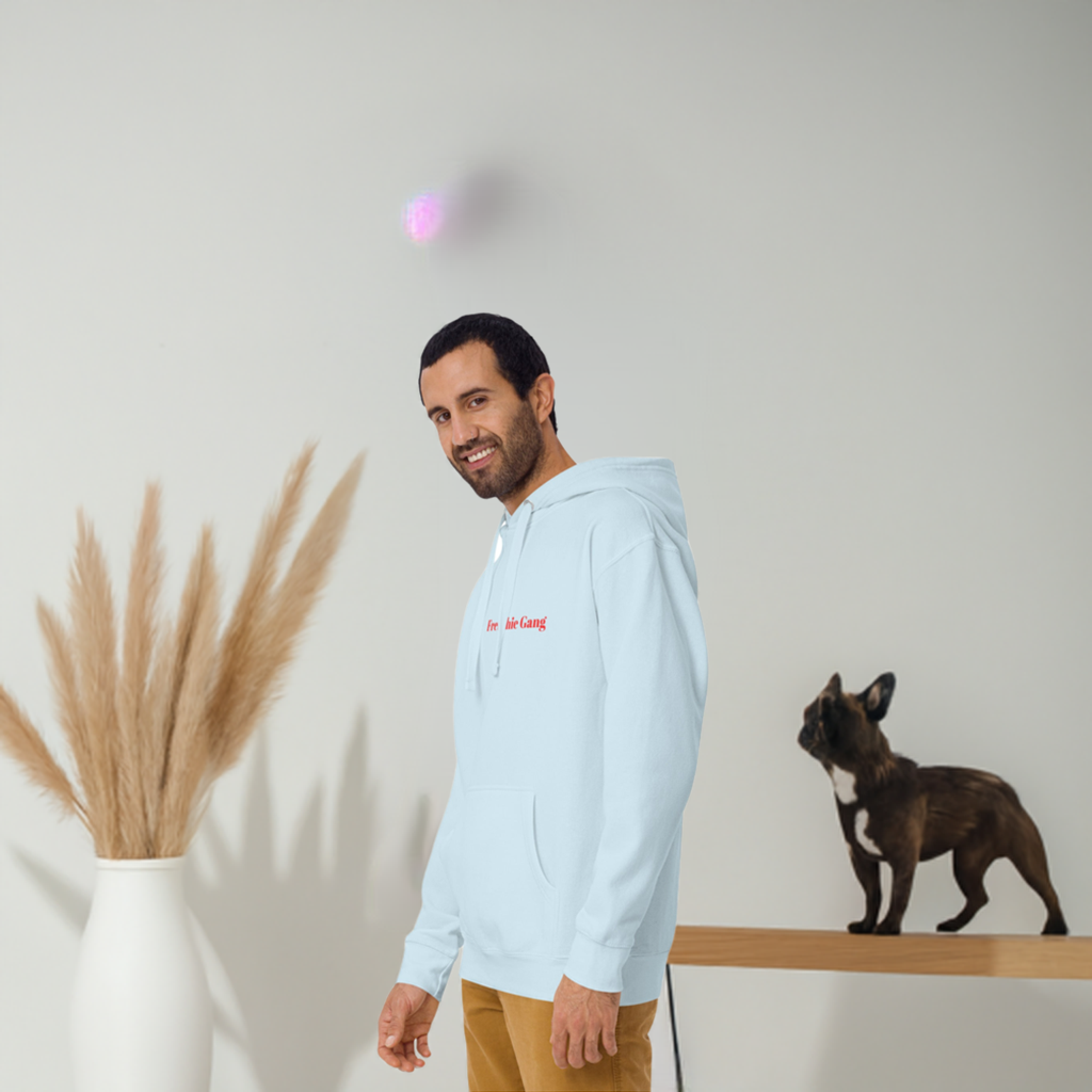 Unisex Arlo's World Sweatshirt